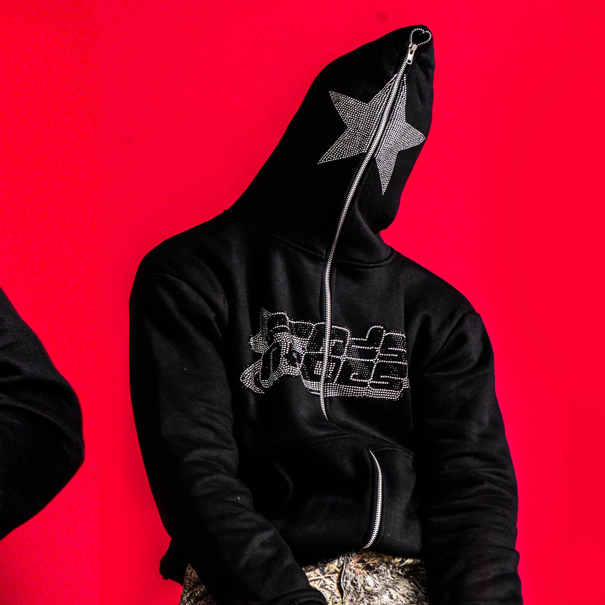 frndsnfoes's tweet photo. “Friends N. Foes Full-Zip Hoodie”
-Available Now!
-Pre-Made
- $45
-Link in Bio! https://t.co/hH069Qdjur