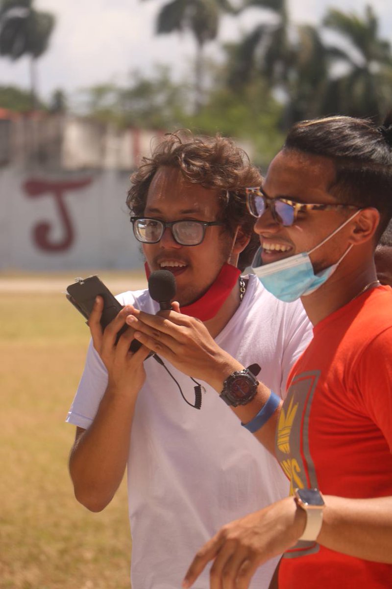 Nexos Multimedia🔊 tweet media