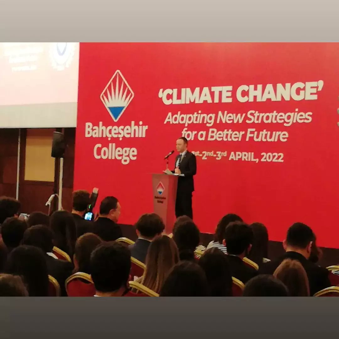 #bkmun #modelunitednationsconference