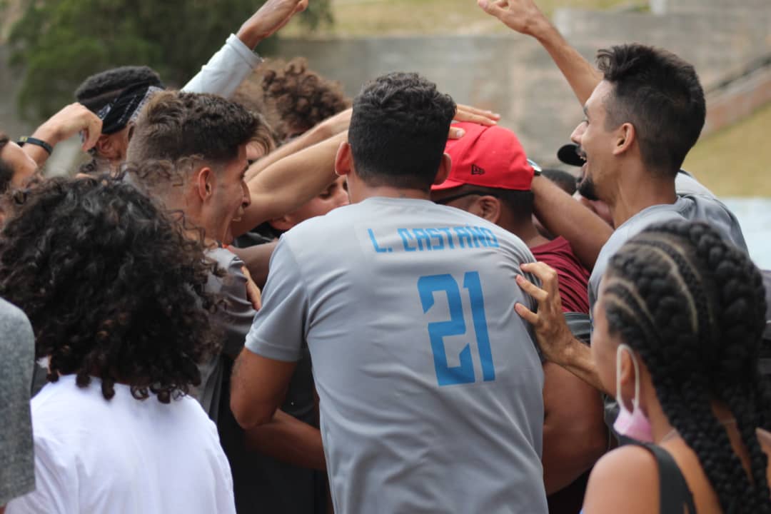 Nexos Multimedia🔊 tweet media