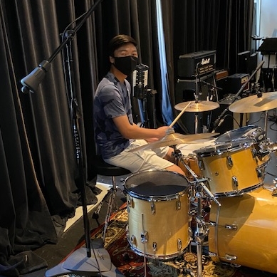 VMSTUDIOS's tweet image. In the pocket 🤘