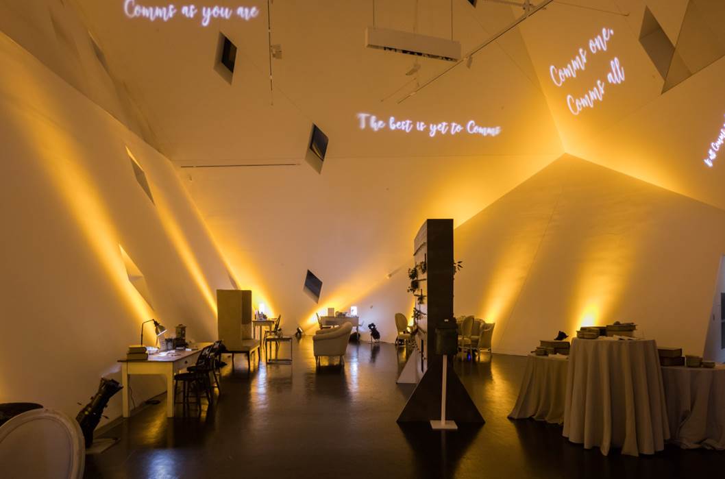 FirstHold's tweet photo. Check out our latest venue crush, Contemporary Jewish Museum. If you haven’t hosted an event here, check it out!
#contemporaryjewishmuseum #firsthold #shermanchuphotography #eventplanner #eventvenue #corporateevents #eventplanning #benchmarkdestinations @chuphotographer https://t.co/gCuMCihhEp