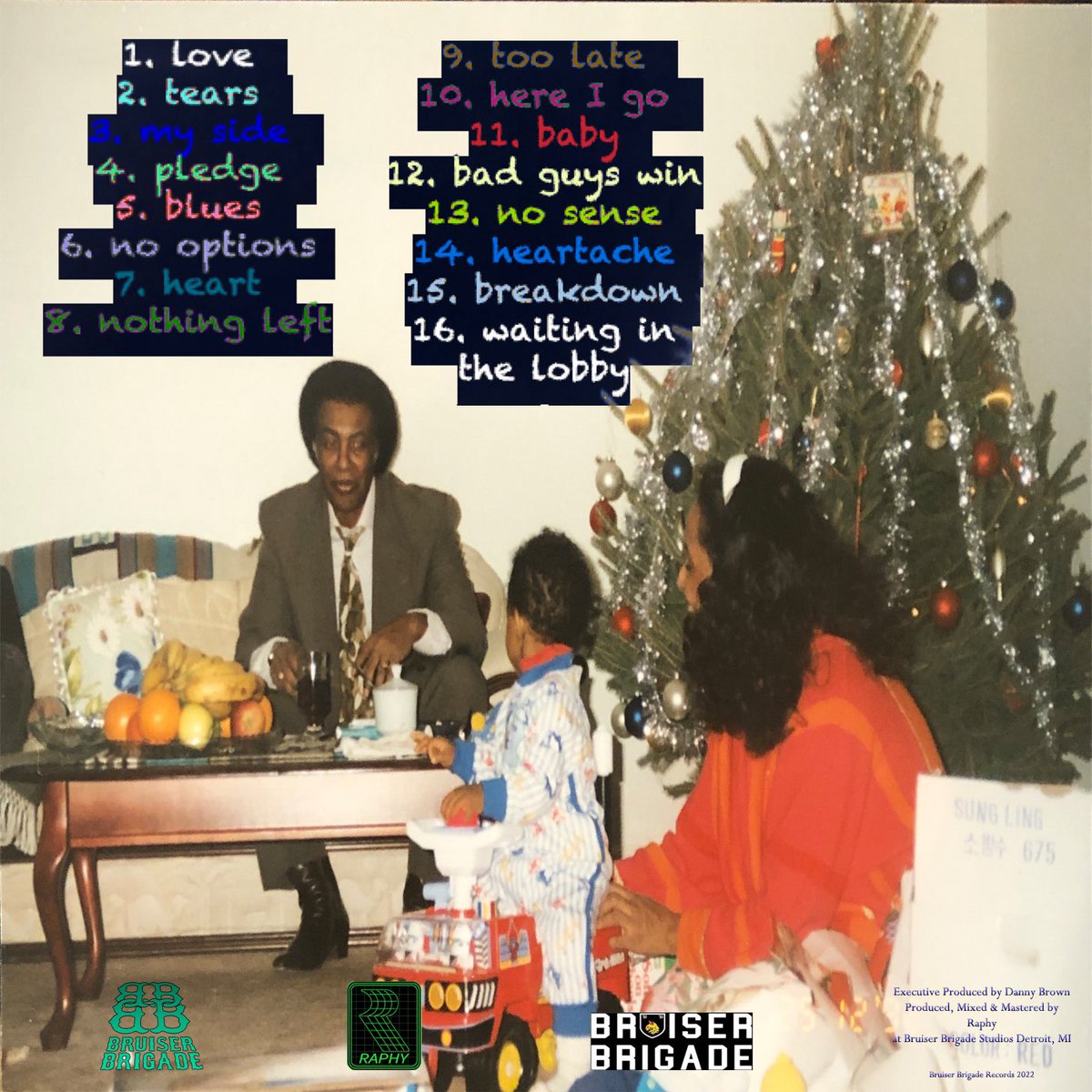 Raphy the Loop Assassin tweet media