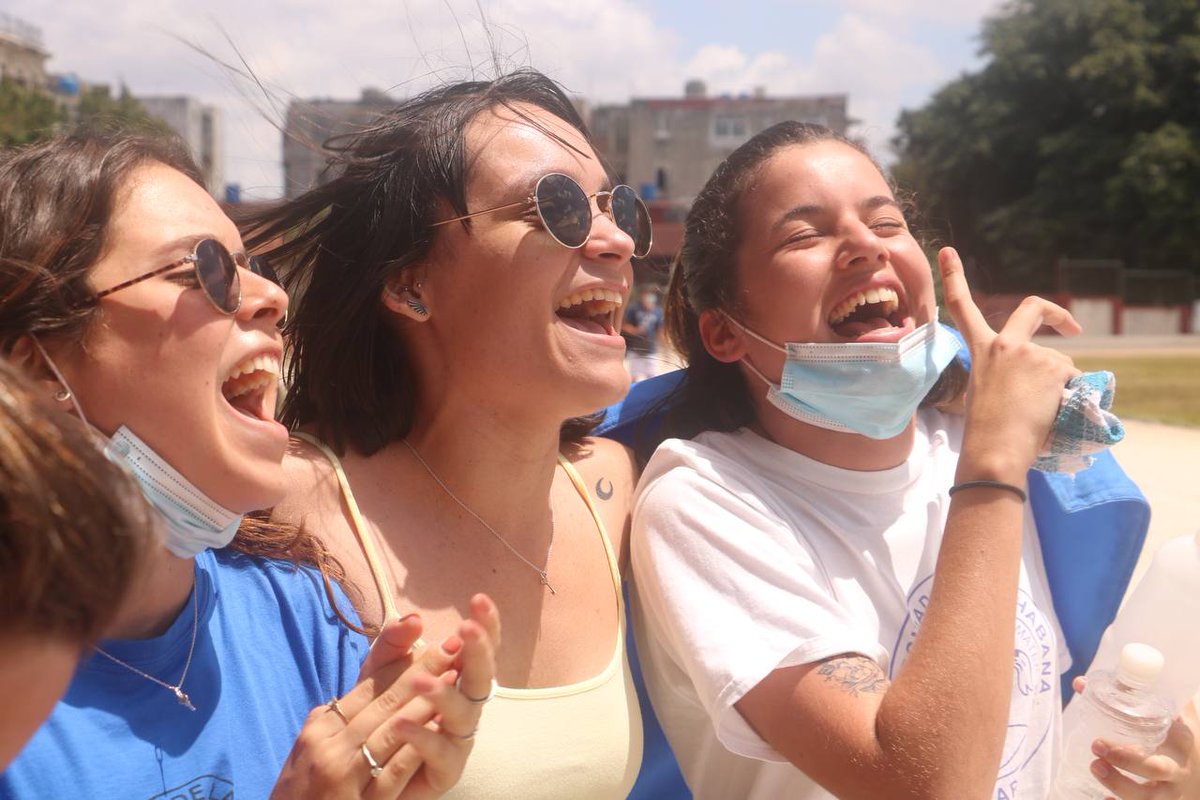 Nexos Multimedia🔊 tweet media