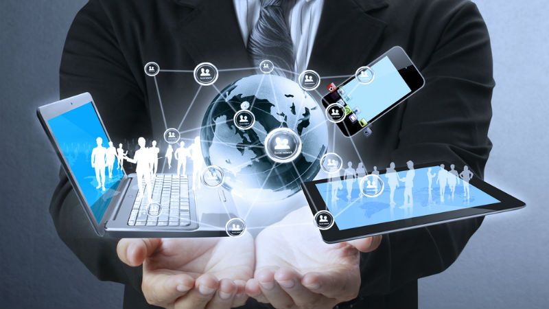 AskCandytech's tweet image. 💁5 Incredible Future Technologies 

✅Nanotechnology battery
✅Google gestures
✅Smart hotel check
✅Self-adjusting phone screen
✅Controlling everything with mobile

👉Read here - buff.ly/3NFMUoH

#technologynews #technews #candytech