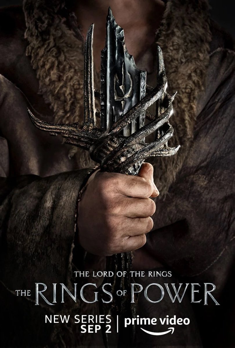 CosaNona's tweet photo. #LoQueViene en #CosaÑoña S03E05
Hay #DebateÑoño
21 de agosto: House of the Dragon
02 de septiembre: The Rings of Power
¿Qué te tiene más manija?
@WernerPertot y @azagalsky se sacan chispas en un debate a fondo.
¿Sos #TeamGOT o #TeamLOTR? https://t.co/oLFJss3dIx