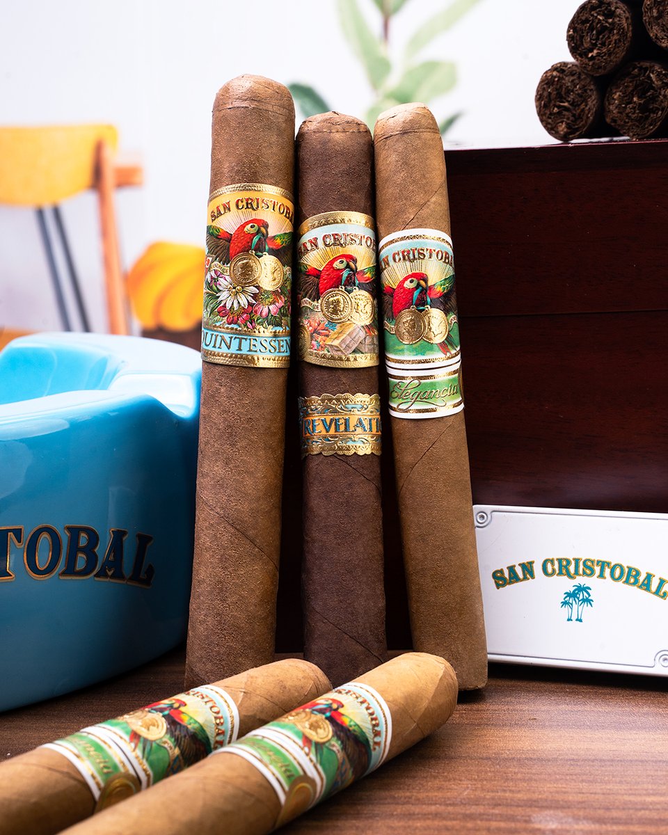 Ashtoncigar's tweet photo. Can't go wrong with this crew! https://t.co/aNeQaX2zKn