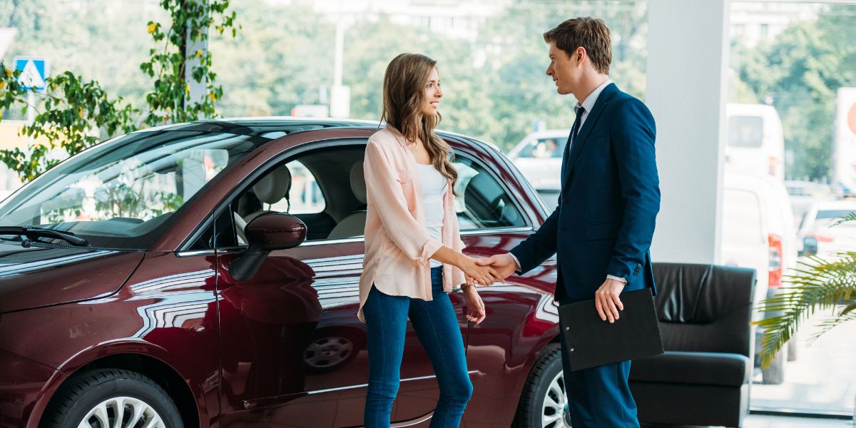 KainFordInc's tweet photo. The Do's &amp; Don'ts of Buying a New Car https://t.co/TSGioP4Szb https://t.co/FFyE4owyW6