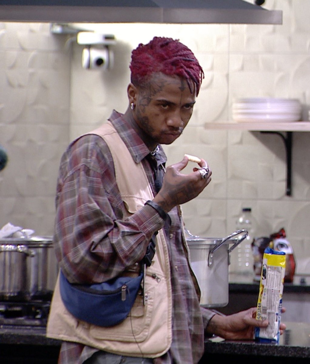 Who's the winner ?

Like for Mpho wa badimo

Retweet for Themba 

#BBMzansi #MphoWaBadimo𓃵       #Thembafor2million