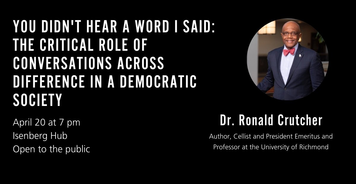 Isenberg School of Management tweet media