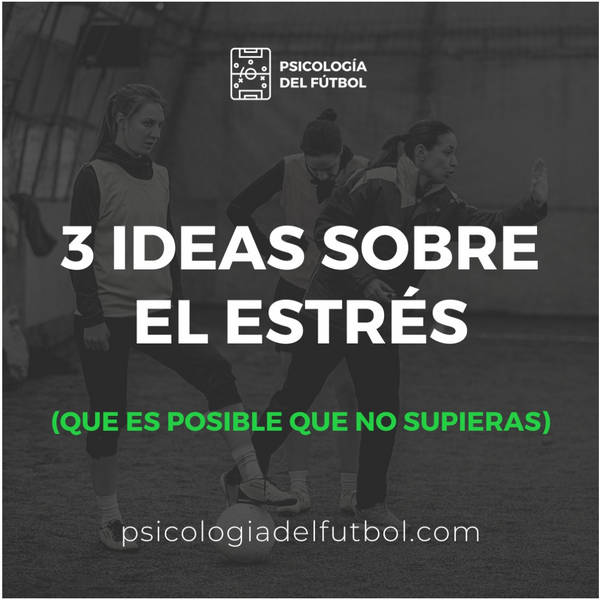 Psicología del Fútbol tweet media