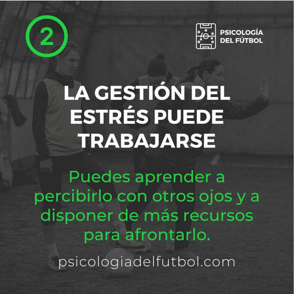 Psicología del Fútbol tweet media