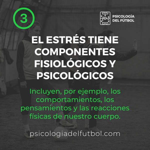 Psicología del Fútbol tweet media