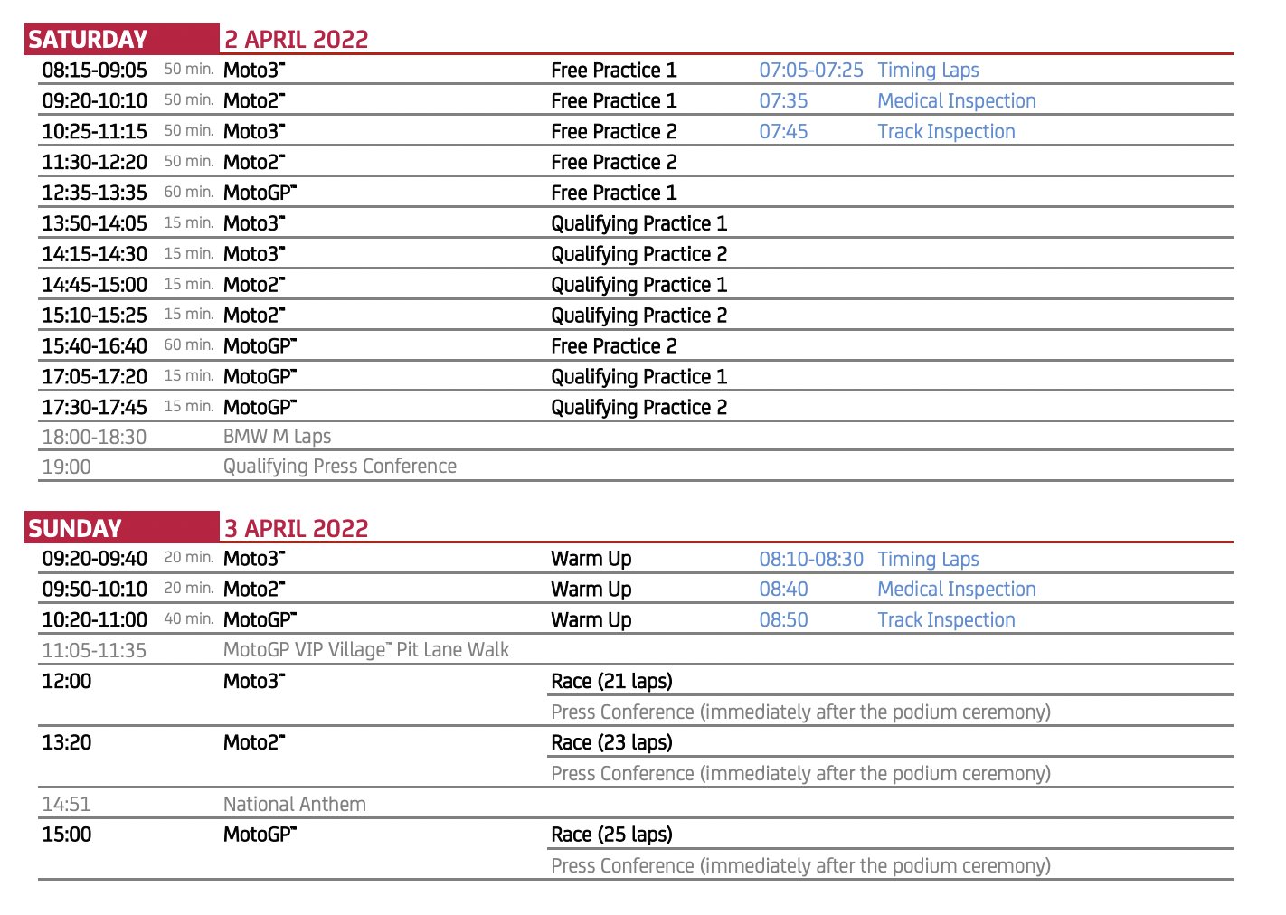 Moto GP 2022 - Page 8 FPRvXGvX0AcaBwh?format=jpg&name=large