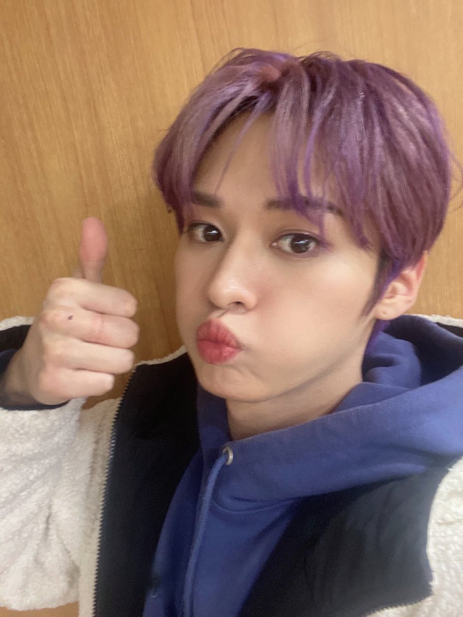 brb crying hes so cute