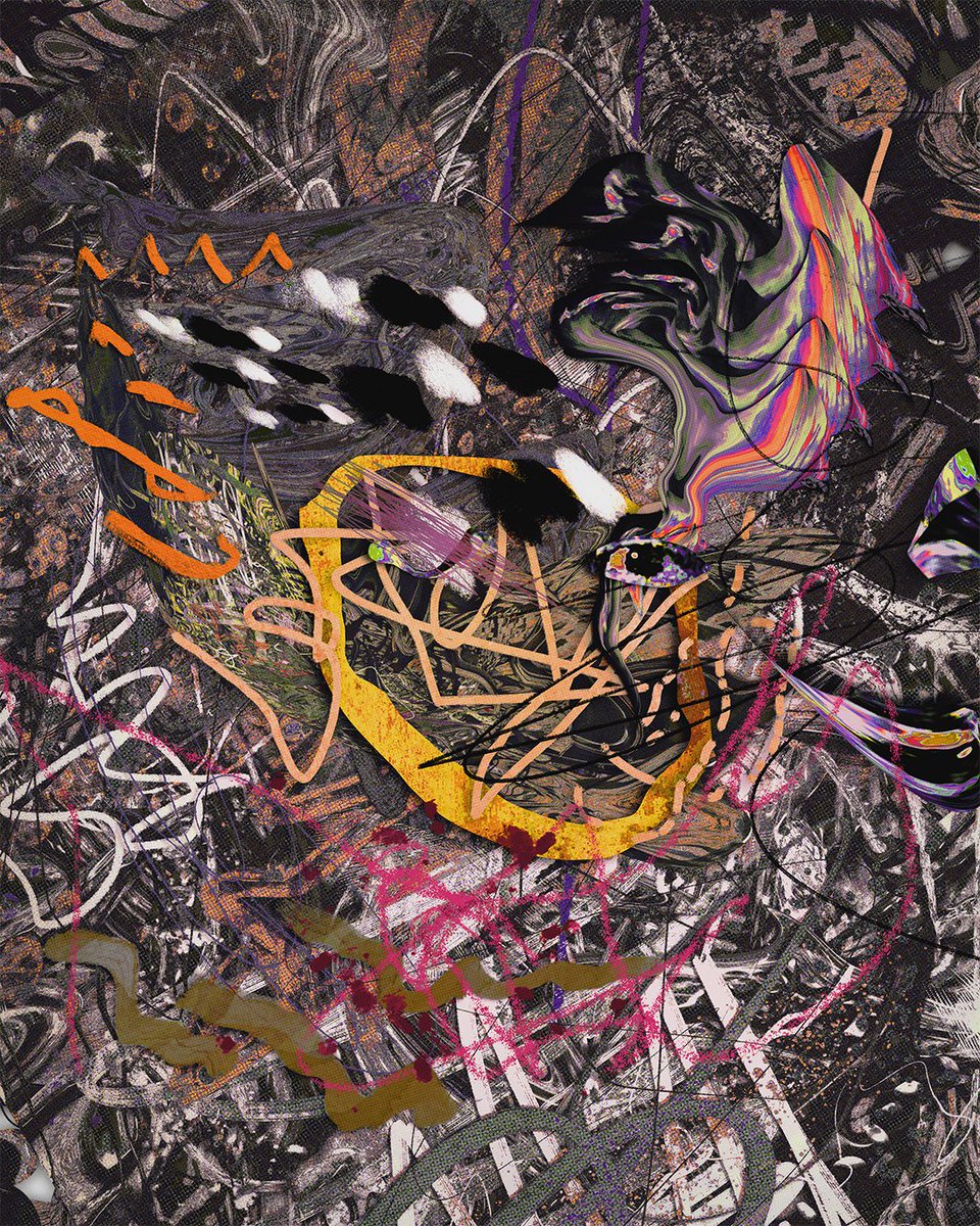 danie1jerome's tweet image. Narrative Of Struggle