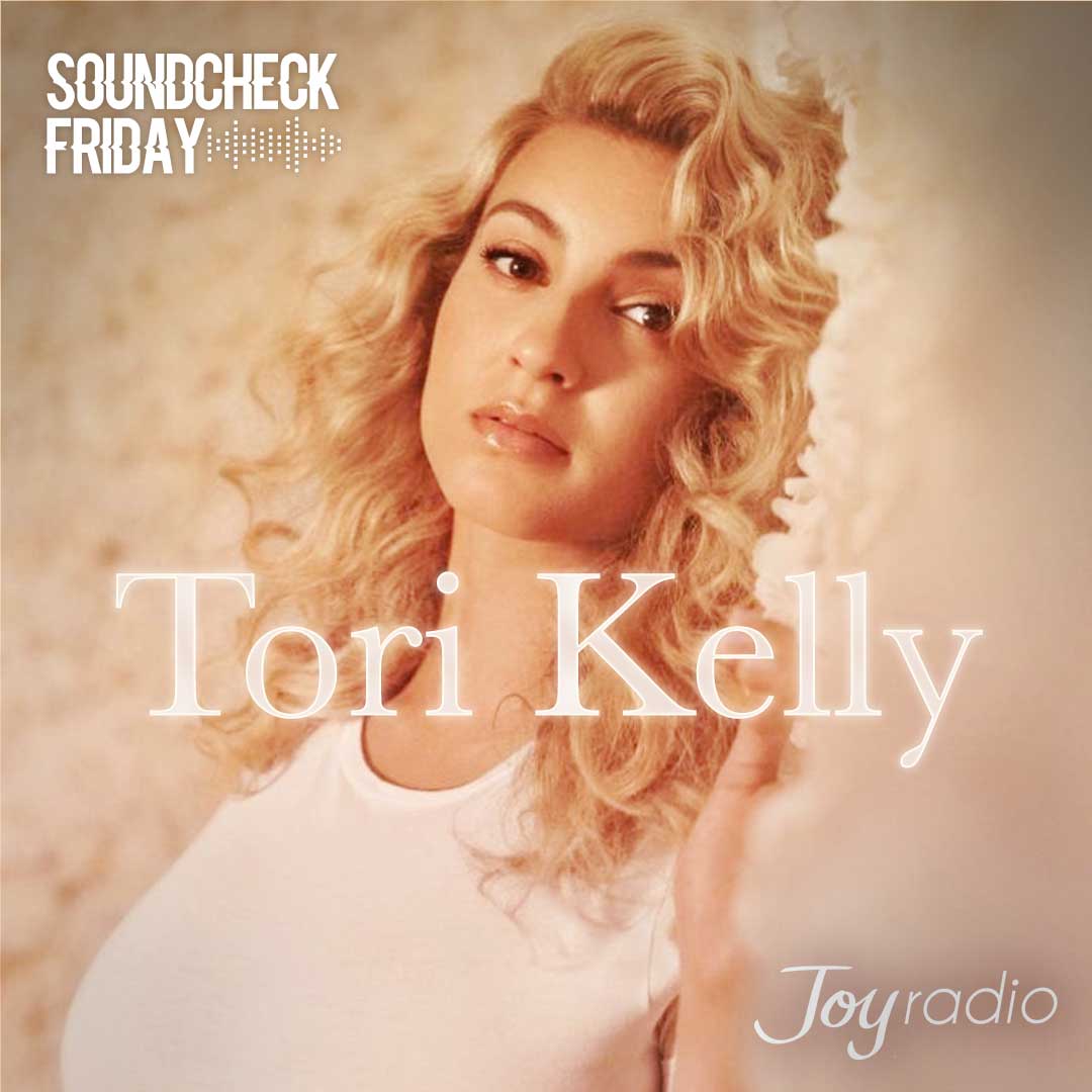 myJOYRadio's tweet photo. 🙌 @torikelly covering @hillsongunited?!?! Make sure to check out this week's #SoundcheckFriday track by streaming The Drive using the My Joy Radio app: https://t.co/g7yXY5ikUi https://t.co/qyvGFZvtFr