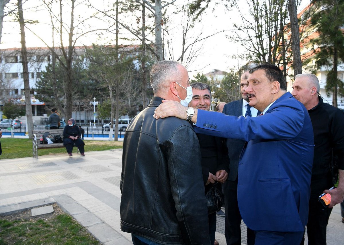 Selahattin Gürkan