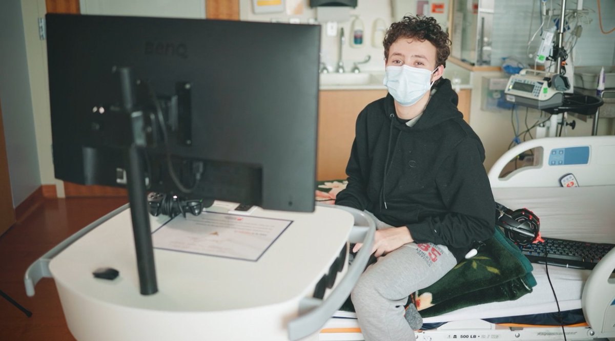 GamersOutreach's tweet photo. Happy Friday, gamers! 🤗 

This is the last weekend to get involved in #GFG2022. 

An additional $10K+ has been raised since Monday! 😲 

We'll be sharing the Grand Total early next week! 👀

🔗 https://t.co/wU4K9g50cF https://t.co/Om2izQr3xk