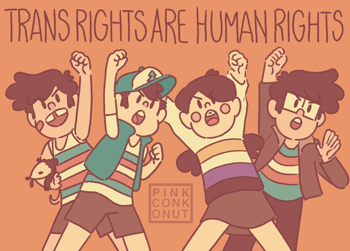 Conk • They/It tweet media