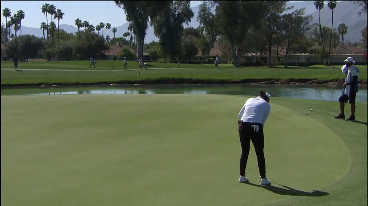 The 🌐 World of Golf & We're Talking Golf tweet media