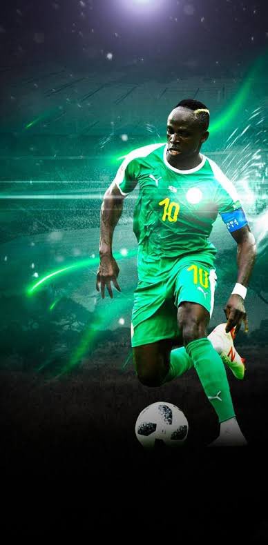 CF_Nampula's tweet photo. 😍⚽️ 

We are Ready!

#Qatar2022 #FIFAWorldCup 
#Messi𓃵 #CR7𓃵 #sadiomane #hakimi https://t.co/EY7Ee2twYq