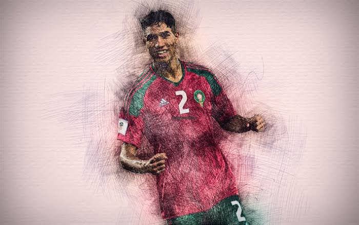 CF_Nampula's tweet photo. 😍⚽️ 

We are Ready!

#Qatar2022 #FIFAWorldCup 
#Messi𓃵 #CR7𓃵 #sadiomane #hakimi https://t.co/EY7Ee2twYq