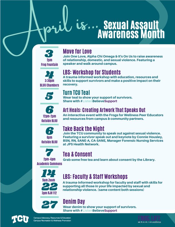 TCU Social Work tweet media