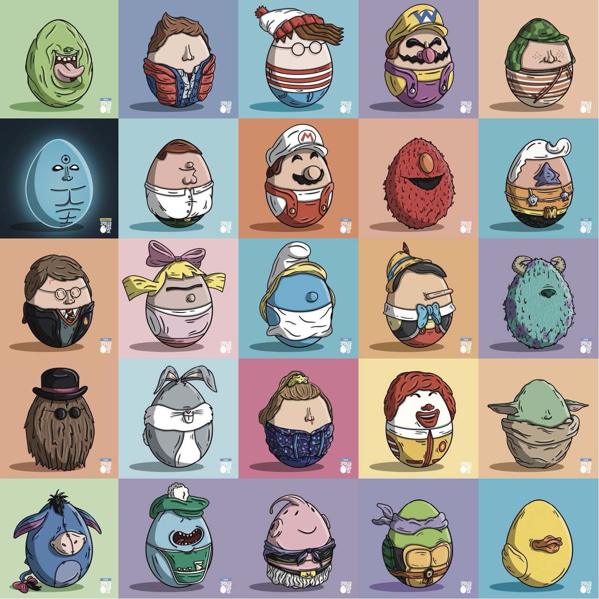 Spoiled Egg Co. (@spoiledeggco) on Twitter photo Who are you minting today?
0.05 ETH Mint spoiledeggco.com
<a href="/ryandcrypto/">ryandcrypto</a> <a href="/mattmedved/">medved</a> @lynnskahn <a href="/ColeThereum/">Cole</a> <a href="/JoshConstine/">Josh Constine 📶🔥</a> <a href="/thebrettway/">Brett Malinowski</a> Who are you minting today?
0.05 ETH Mint spoiledeggco.com
<a href="/ryandcrypto/">ryandcrypto</a> <a href="/mattmedved/">medved</a> @lynnskahn <a href="/ColeThereum/">Cole</a> <a href="/JoshConstine/">Josh Constine 📶🔥</a> <a href="/thebrettway/">Brett Malinowski</a>