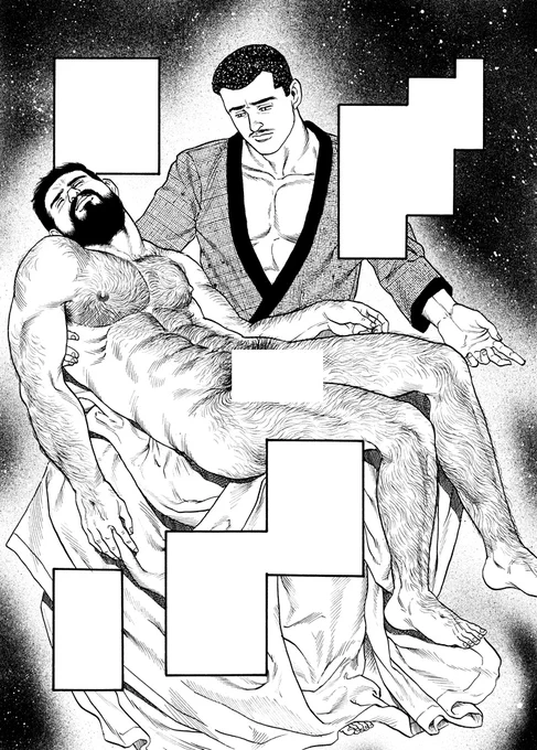 >RT ミケランジェロの「ピエタ」といえば、拙処女長編『嬲り者』(1993)で引用したことが。単行本はポット出版プラスから、「復元完全版」として紙本&電子で復刻発売中! ( ' ▽ ` )ノ https://t.co/4zKIXHcuO6 