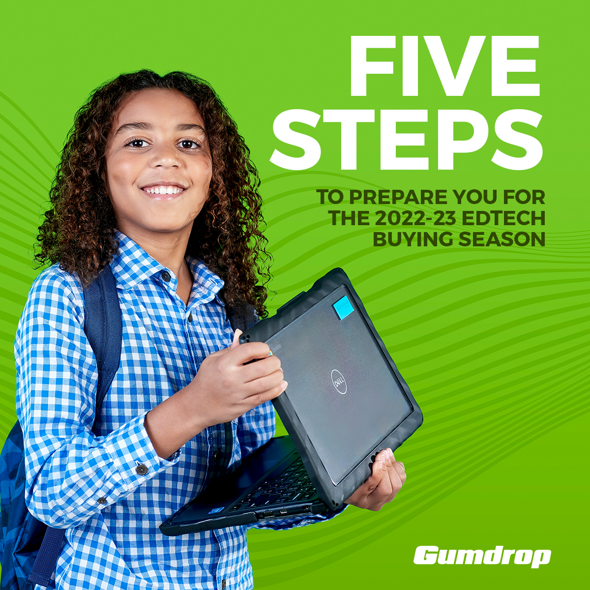 gumdropcases's tweet photo. Preparing for EdTech buying season is complicated, so we broke it down into 5 actionable steps that will get you started! Check out our latest blog for more.

https://t.co/oHuxgPRDg4

#EdTech #K12 #Education https://t.co/ntBbNaTM2e