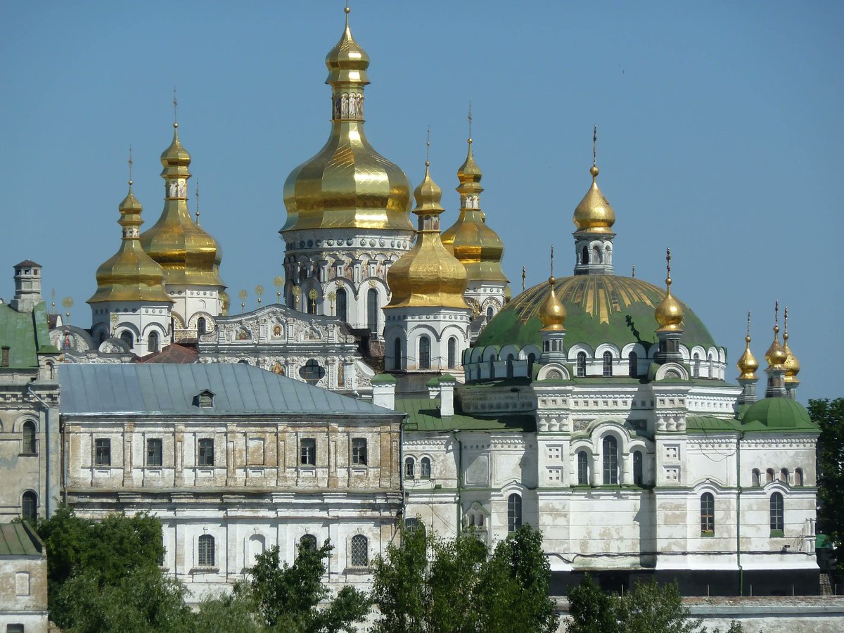 GumbergLibrary's tweet image. Interested in learning more about the history and culture of the nation of Ukraine? Check out our new guide authored by @GumbergLibrary intern, @duqlibarts student Tom DeMauro bit.ly/3K3j9f9 #WeHaveAGuideForThat