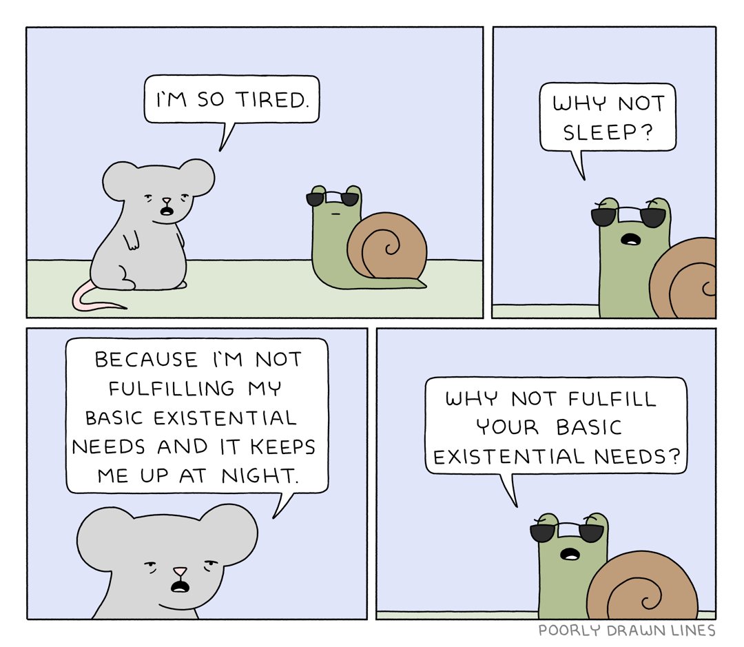 PDLComics's tweet photo. so tired https://t.co/eJ8dL3zoOL