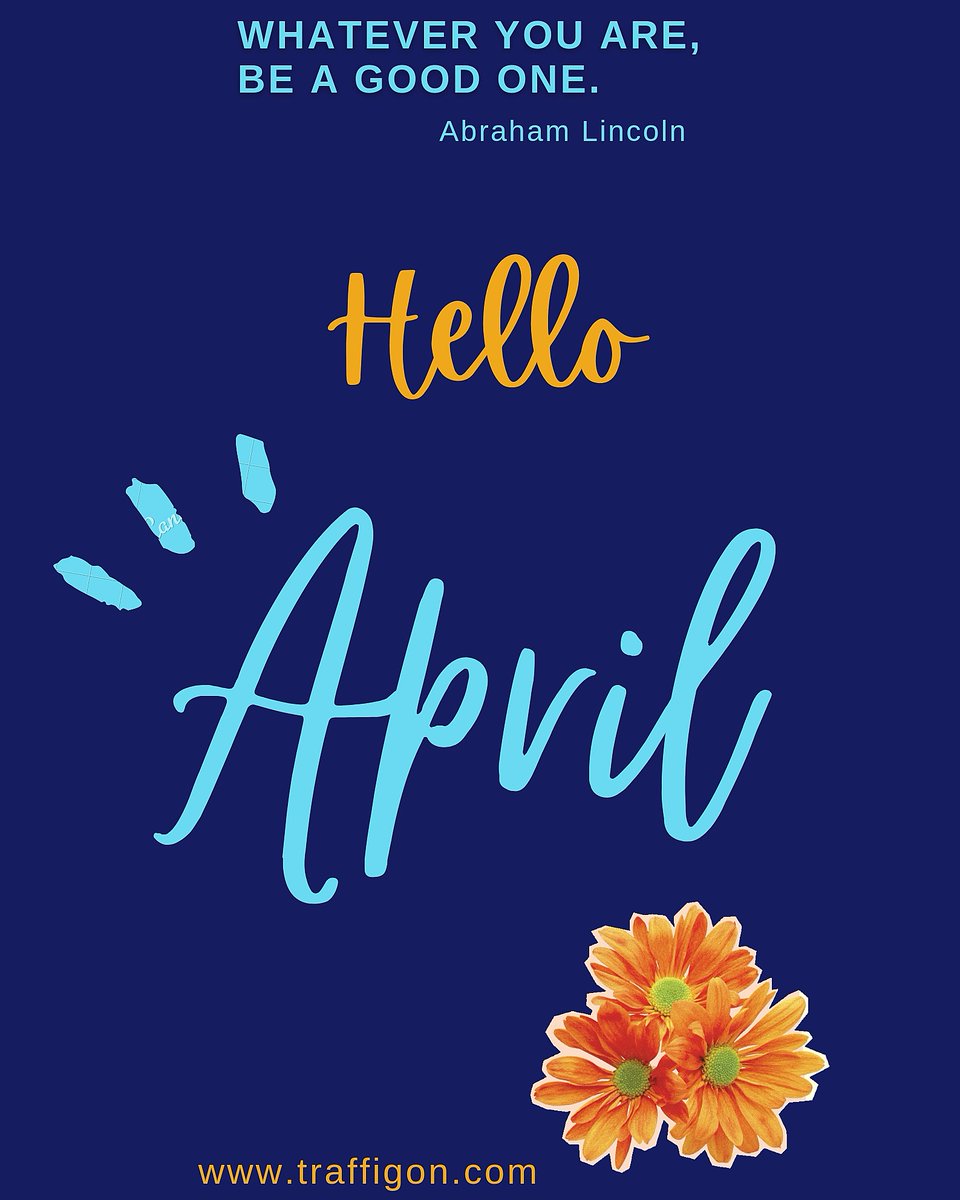 Happy New Month. Take advantage of our premium Web traffic grow your business.

Follow us.

#business #Businessman #businesswoman #Businessowner #businessowners
#businesscoach #businesswomen
#businesslife #businesstips
#businessminded