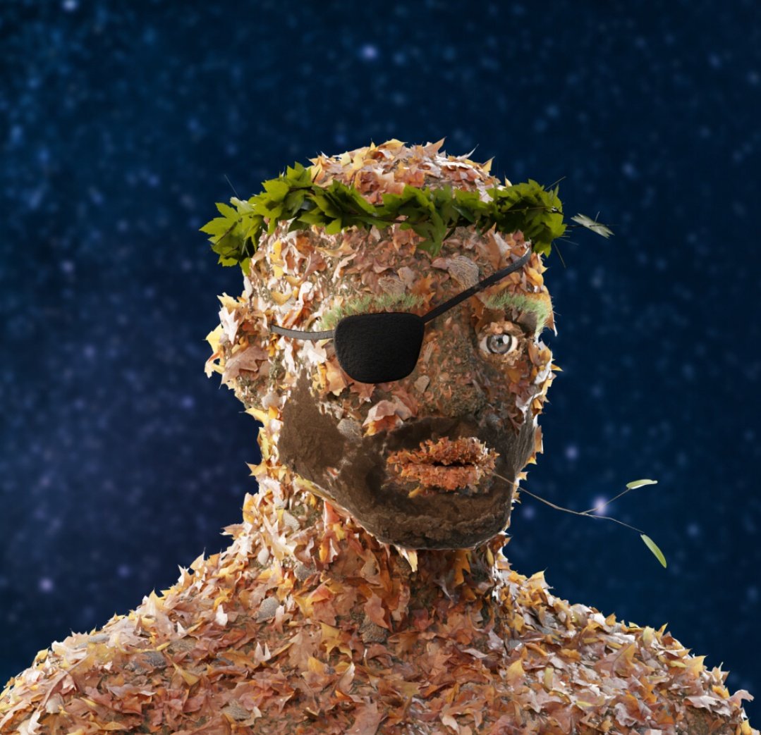 GrassmenNFT's tweet image. Hey #NFTCommunity

🌱When you purchase a Grassmen #NFT, you receive $160-$200 shares from the $1M Community Vault!

🌱You can withdraw the current value of your share in #ETH anytime

🌱Community chooses how to invest with Vault to multiply Vault holdings and individual shares🔥