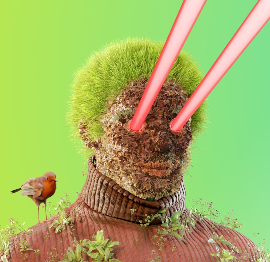 GrassmenNFT's tweet image. Hey #NFTCommunity

🌱When you purchase a Grassmen #NFT, you receive $160-$200 shares from the $1M Community Vault!

🌱You can withdraw the current value of your share in #ETH anytime

🌱Community chooses how to invest with Vault to multiply Vault holdings and individual shares🔥