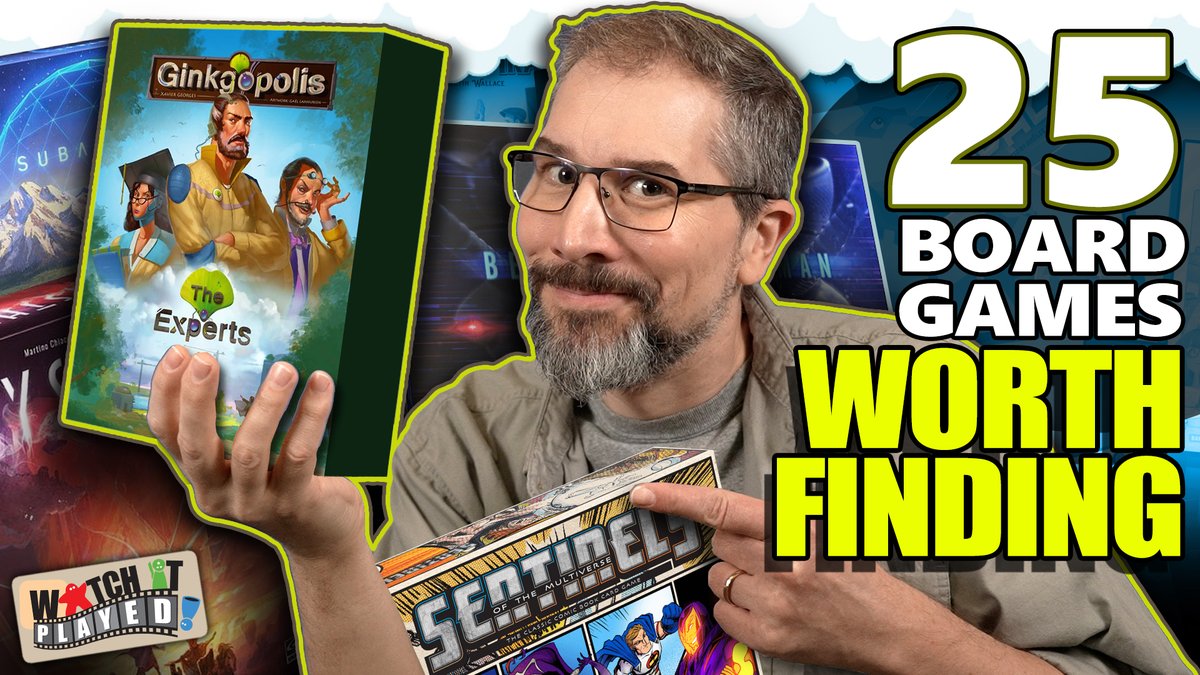 GameNightPicks.com tweet media