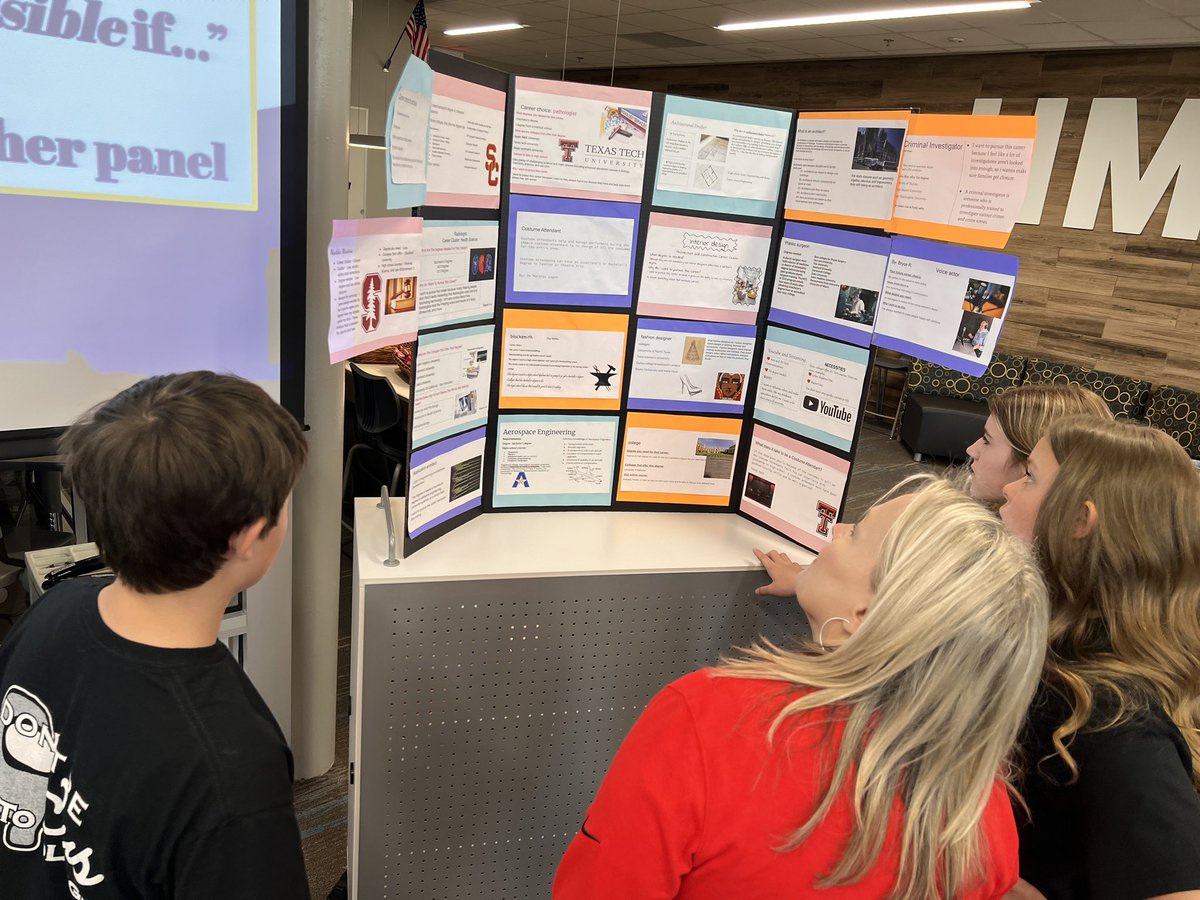 GinaInTech's tweet photo. #TheyFillMyBucket @gcisdAVID @GCISD @HeritageMSAVID @HeritageBroncos @GCISDigital https://t.co/XnrZo6bIxH