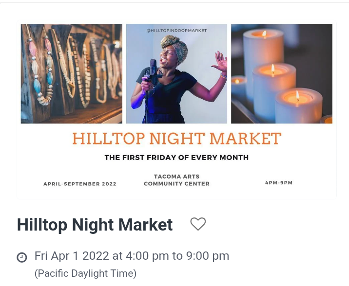 TheIfProject's tweet photo. If you will be in the Tacoma area today, go check out the Hilltop Night Market and support your local small businesses

https://t.co/VmNsKa8Kop https://t.co/UWwYxJFelF
