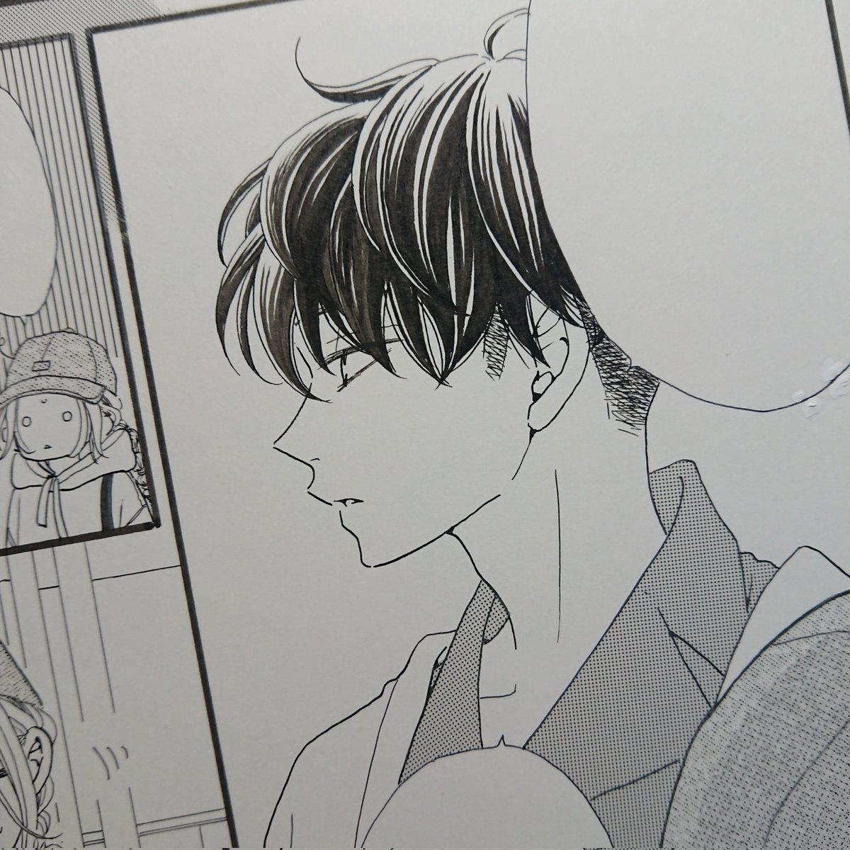 【お知らせ】『恋しちゃいけない花風くん』(原作ももしろ)3話が配信されてます。よろければ是非。 https://t.co/iJweGgR6Mw 