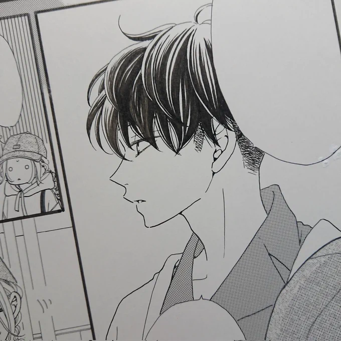 【お知らせ】『恋しちゃいけない花風くん』(原作ももしろ)3話が配信されてます。よろければ是非。 https://t.co/iJweGgR6Mw 
