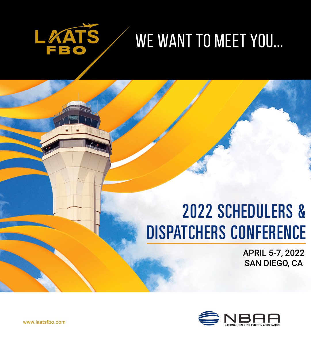 LaatsFbo's tweet photo. We’re excited to represent our New FBO experience in Guatemala at the 2022 NBAA Schedulers & Dispatchers Conference (SDC2022) We can’t wait to get to know you all!🤩 #nbaa #fbo #fboservices #fbohandling #laatsfbo #fboservices #fbo #nbaa2022 #handling #avition #privateaviation https://t.co/iNbnqxPV4b