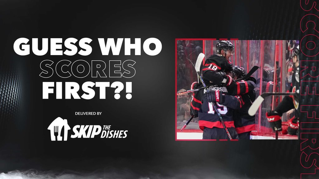 Ottawa Senators tweet media