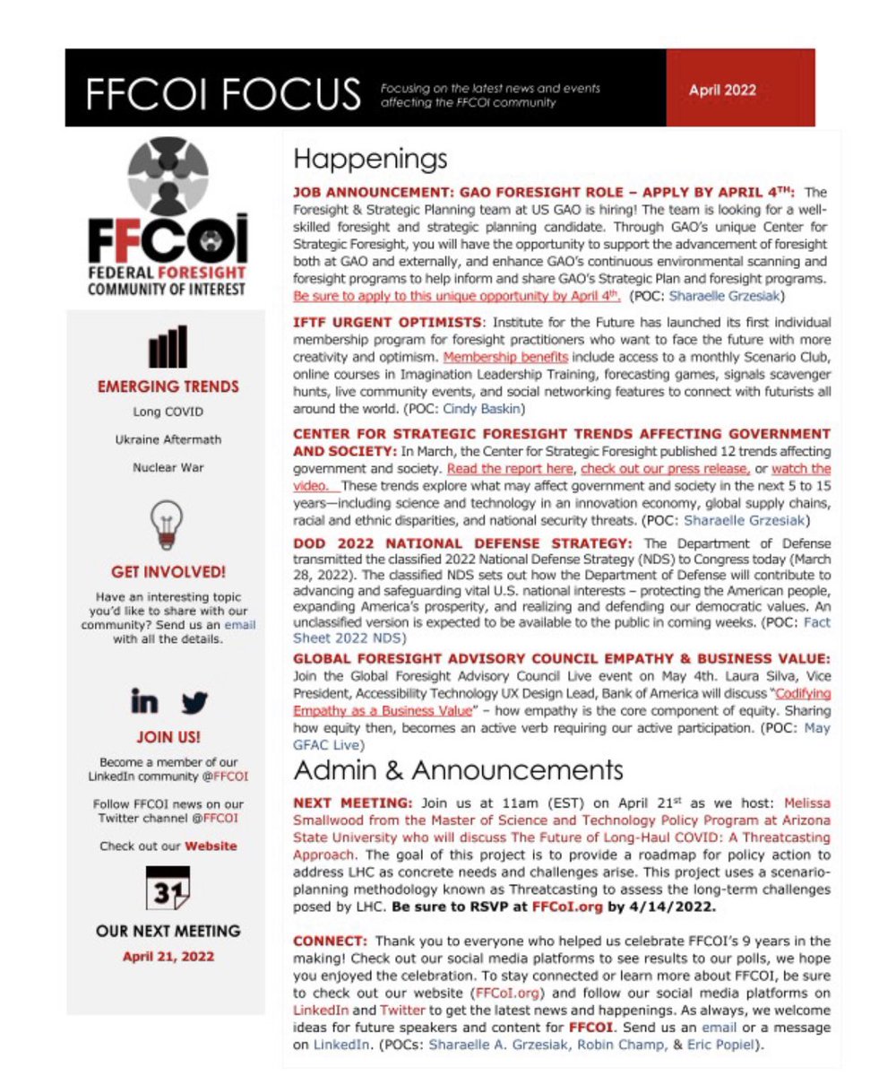 FFCOI tweet media