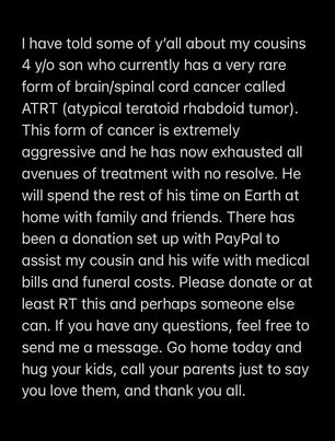 Joshua tweet media