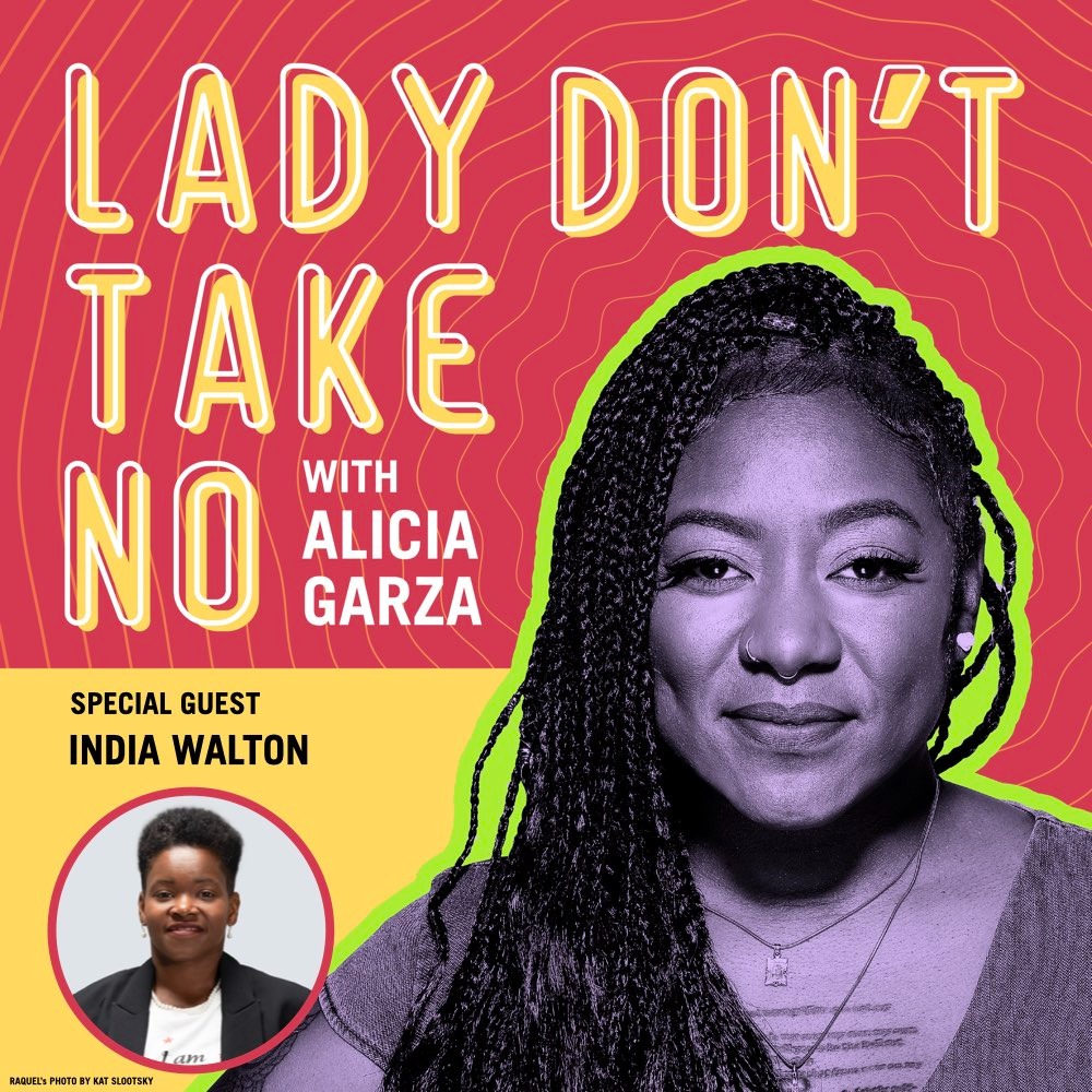 lady_take's tweet photo. Don't - you get fresh with us: @Indiawaltonbflo is our guest this week, giving us her best Buffalo stance! Plus, @aliciagarza's FINAL WORD on TSHATW (#theslapheardaroundtheworld). #allofthereal #noneofthefake
https://t.co/t1uVGwmGa4 https://t.co/rqx4zQIENO