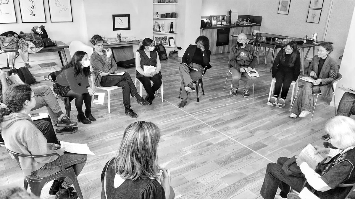 Virginie de BAGLION DE LA DUFFERIE tweet media