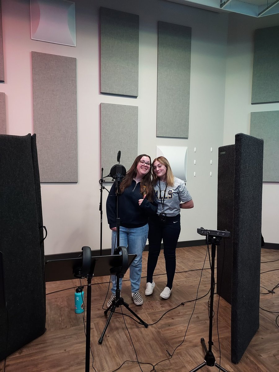 OFHS Choir tweet media