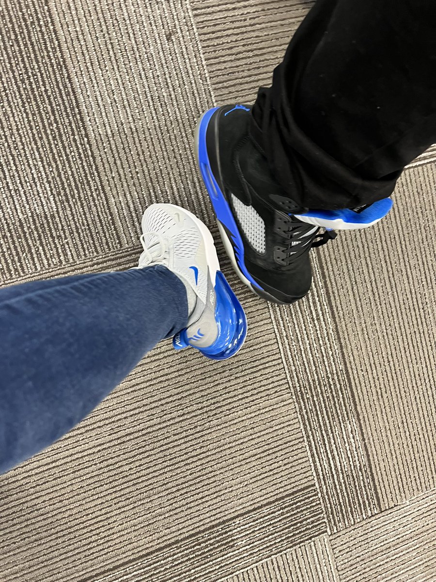 Walking into April ready to kill it!! #FlyKickFriday#KICKoff #Oakleaf #theHITSquad <a href="/OfficialAmyIvey/">Amy Rogers Ivey</a> <a href="/One_FLA/">OneFLA</a> <a href="/martell_isom/">Martell Isom</a>