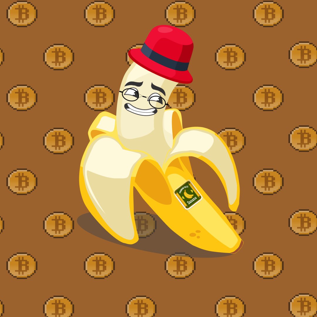 ProjectBanana_'s tweet photo. @Poseidon_SF PROJECT BANANA #45
https://t.co/ETcjkeS787 https://t.co/6SVcjoWRLp